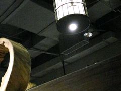 -菌自在·云南野生菌火锅(长安万达店)