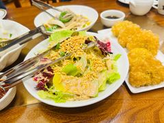 -九十九顶毡房(清河店)