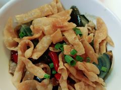 -老长沙龙虾馆(罗湖店)