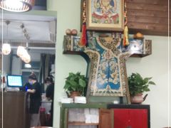 大堂-紫滇源云南生态菜(丹凤街店)