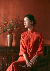 -CD视觉婚纱摄影