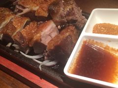 -塔里木新疆饭店(新北万达店)