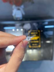 -VE DIAMOND·天然&培育钻石定制