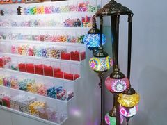 -爆爆手作·掐丝珐琅·Tufting·捏捏乐DIY团建集合店(朝阳店)