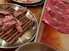 -西塔老太太泥炉烤肉(万柳华联店)