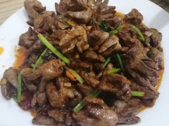 -九龙餐厅(大沽路店)