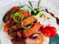 -渔·海鲜餐厅（东澳可域度假村内）南沙湾沙滩店