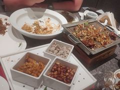 -新乾隆酒楼(帝景园店)