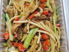-李师傅脆肚(华强北店)