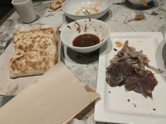 -高玛纳驴肉火烧(一世界店)