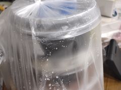 -喜茶(佛山顺德容桂天佑城店)
