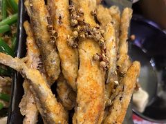 -嘎嘎鸭脑壳(蜀汉路店)