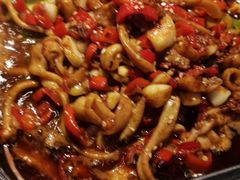 -佬麻雀·新湘菜(珠海金发购物中心店)