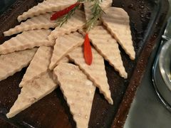 -尚尚仙·酸汤猪手·猪肚鸡火锅(华联万柳购物中心店)