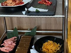 -正德源煎牛肉(安康南路店)