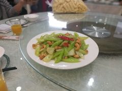 -宝发园名菜馆