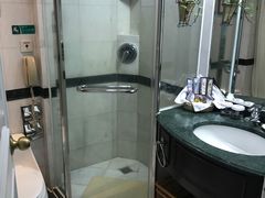 -汕头金海湾大酒店(万象城店)
