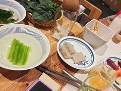 -巴奴毛肚火锅概念餐厅
