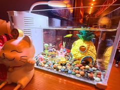 -潭子茶屋(天台店)