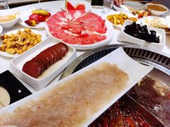 -蜀记火锅(南街店)