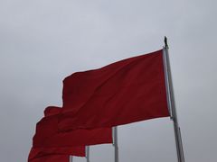 -天安门城楼