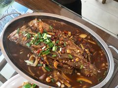 -徽州美食(三十年老店)