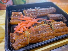 -韩一品韩国料理(柏庐南路店)