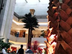 -北京国宾酒店