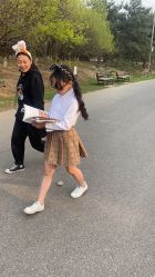点击看大图 -爱儿美儿童摄影(奥森公园店)