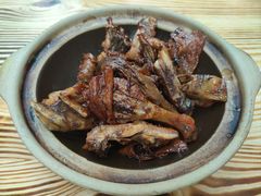 -醉壹号海鲜大排档(厦门美食地标店)