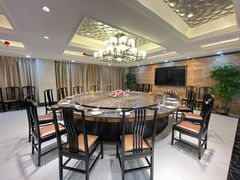 包厢-福龙潮菜馆