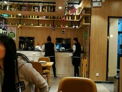-真熙家烤肉料理(湛江万达店)