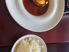 -洲际酒店·地平线全日餐厅HORIZON CAFÉ