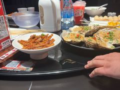 -天宝兄弟(前海壹方城店)