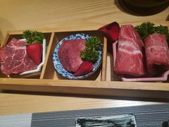 -吉屋烤肉(八宝街店)