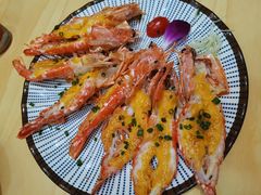 -桃夭日式料理(国信店)