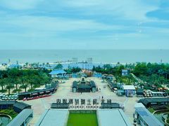 -启东恒大海上威尼斯酒店