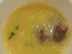 -白天鹅宾馆-宏图府餐厅