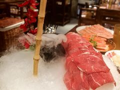 -胖姐社区老火锅(北京总店)