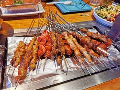 -那些年记忆烧烤