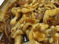 -桥底辣蟹(谢斐道店)