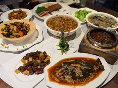 -缘起楼素斋餐厅(南山寺店)