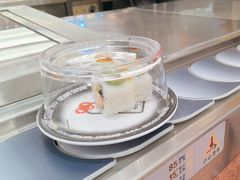 -元气寿司(环球港店)