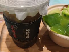 -炖物24章·顺时轻养茶(黄龙店)
