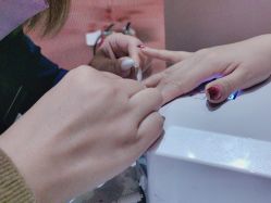 -NIMO NAIL 美甲美睫