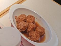 -喜家德虾仁水饺(艺汇家店)