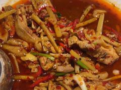 -飶香居(省博物馆店)