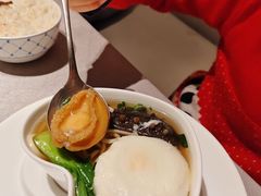 -融琥珀·京鲁菜·海味珍品(西单店)