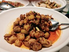 -兰湘子·湘菜小炒(石家庄万象城店)