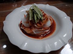 -壹阁胡羊焖饼(特色小吃街店)
